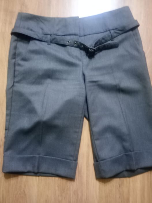 Pantaloni casual dama