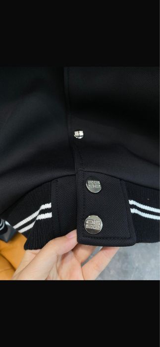 Бомбър яке Givenchy