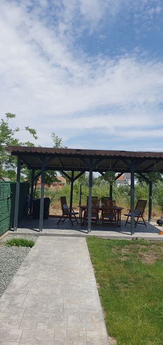 Vând duplex în Covaci