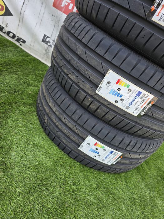 245 40 21 hankook NOI