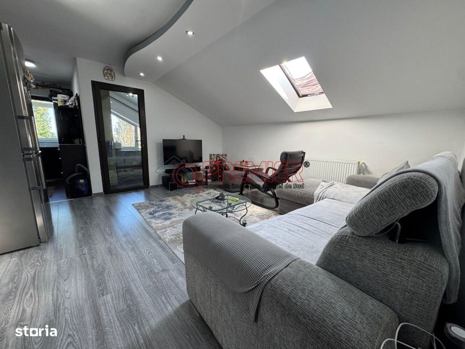 SUPER OFERTA - Str. Oituz - 3 Camere - Disponibil Imediat