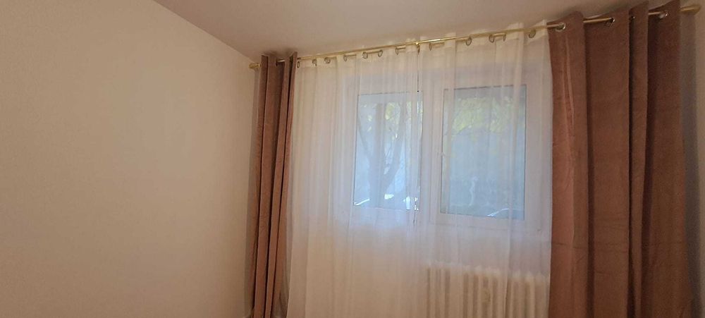 Vand apartament 2 camere Piata Victoriei, pt airbnb, cabinete, locuit