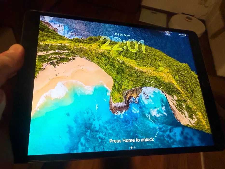 iPad Air impecabil