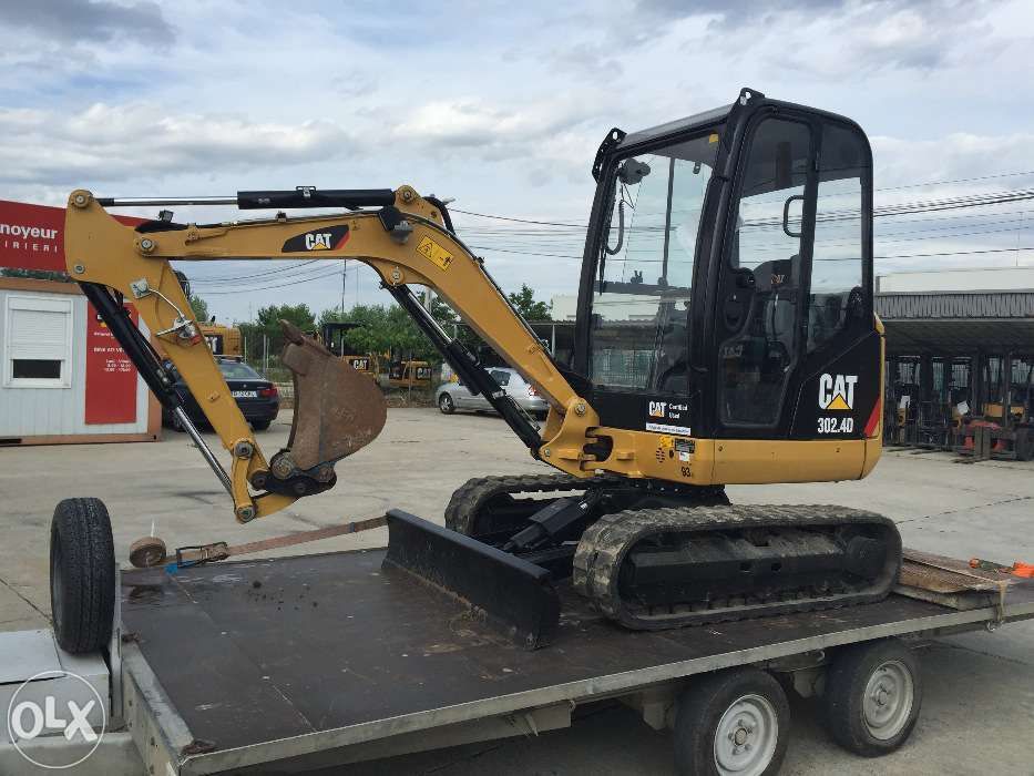 Excavatii, demolari, terasamente, drumuri, asfalt, beton, pavele..