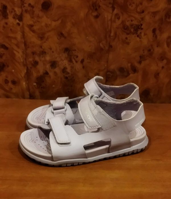 детские сандалии 36 раз. GEOX супер турбо