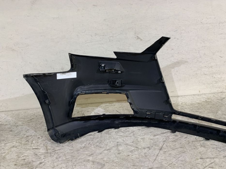 Bara fata Audi A3 Hatchback, facelift, 2016, 2017, 2018, 2019, cod origine OE 8V3807437AF.