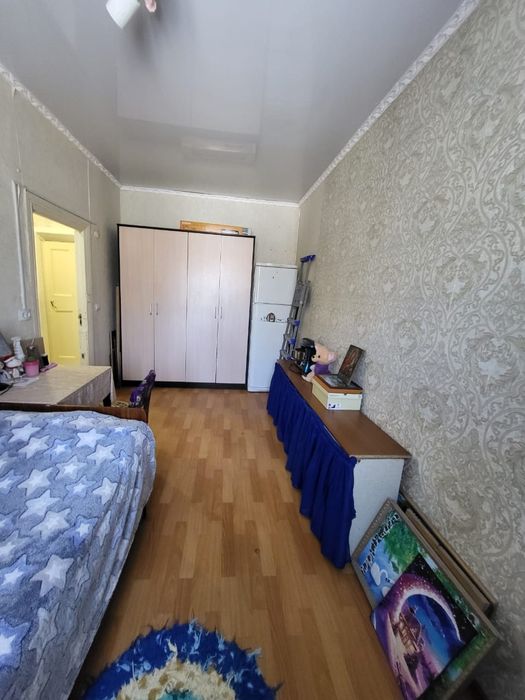 Продам 3 ех комн кв в рабочем поселке