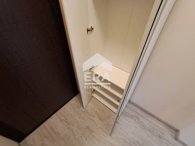 Eдностаен, чисто нов, обзаведен апартамент под наем, в нова тухлена сг