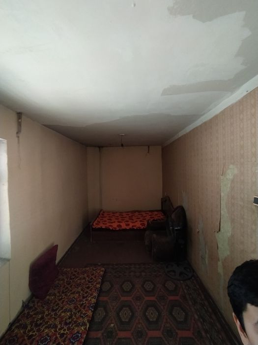 Продам 2 х комнатную квартиру