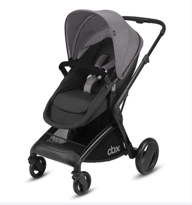 Cybex Leotie Flex