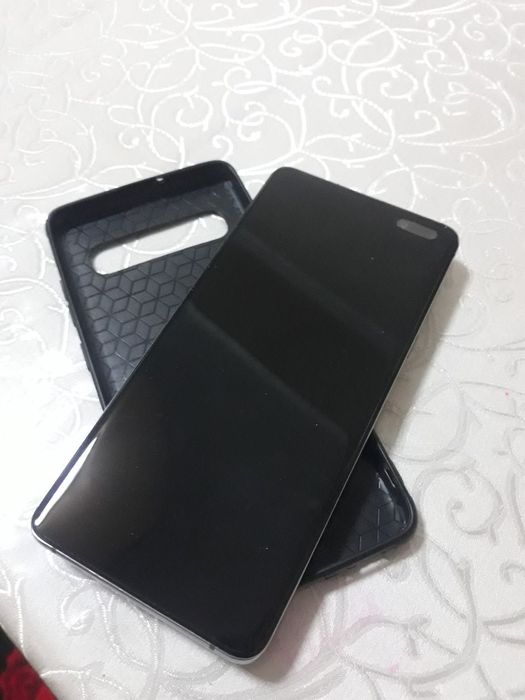 Samsung Galaxy S 10 5G ideal tiniq