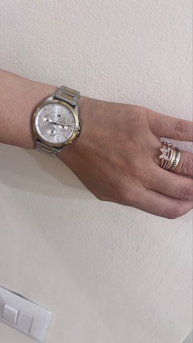 Ceas de dama Tommy Hilfiger