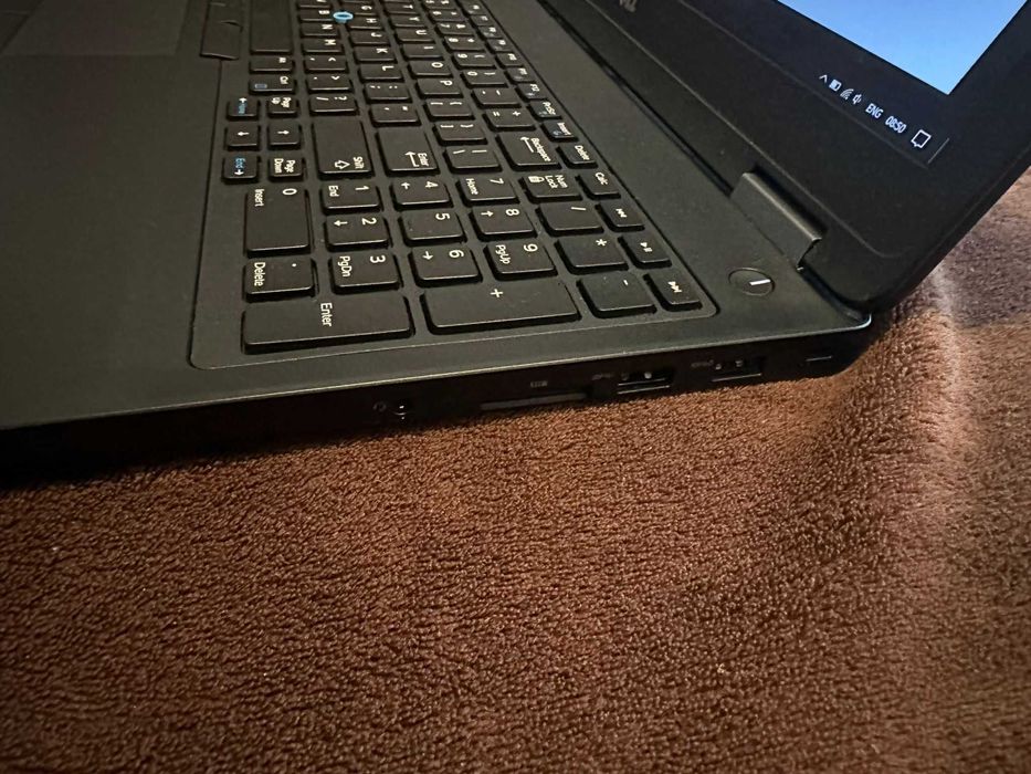 Laptop Gaming I7 6600U 16 GB SSD 512 GB AMD R7 M360 Baterie Noua