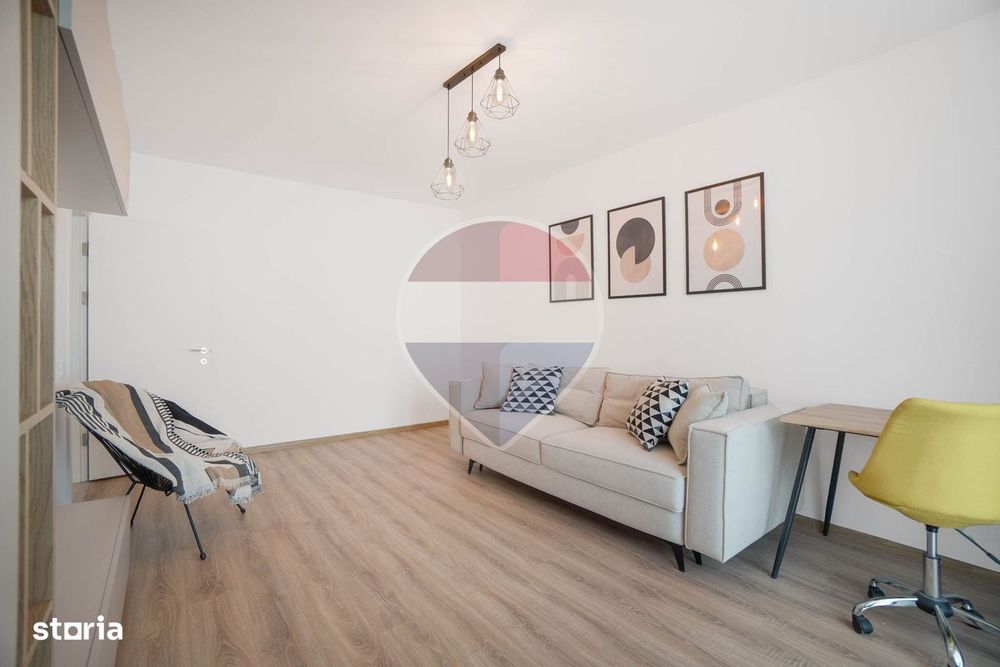 Studio modern nou | Complex Leabay | Comision 0% | Parcare inclusă