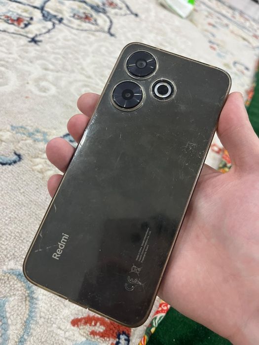 Xiaomi Redmi 13 128 гб