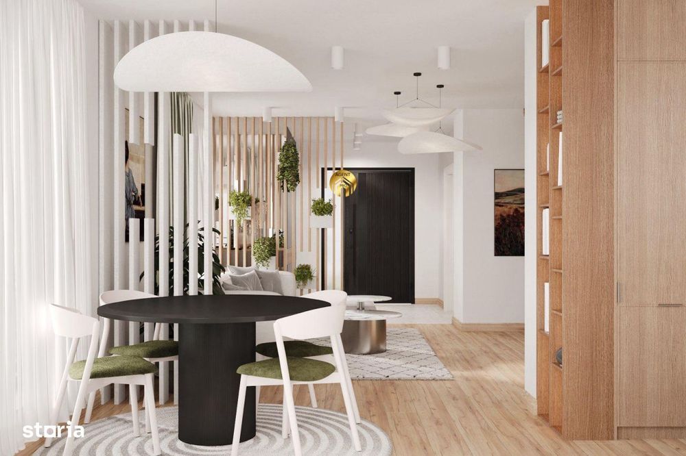 Casa Duplex 4 camere - 200mp Teren - langa Penny Odaile
