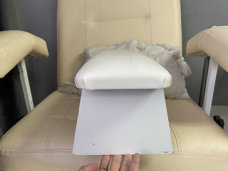 Подставка для рук