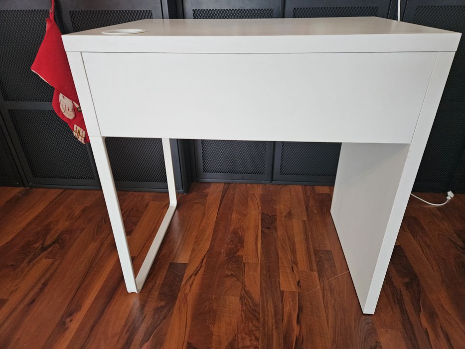 Vand birou ikea Micke 105x50x75