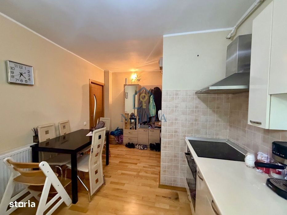 Apartament 2 camere de vânzare – zona școlii 11