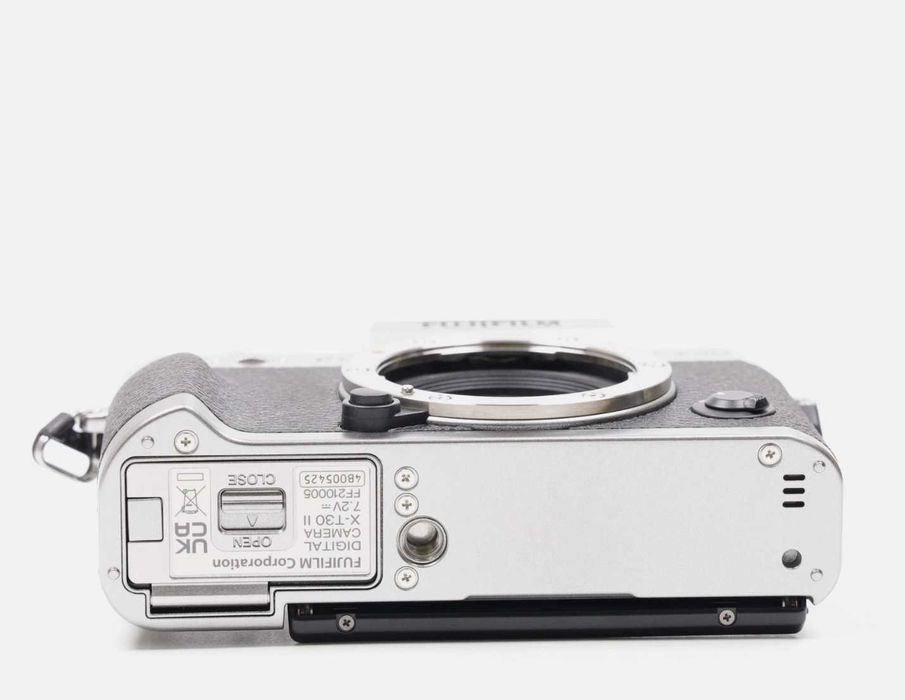 Fujifilm X-T30 II Body