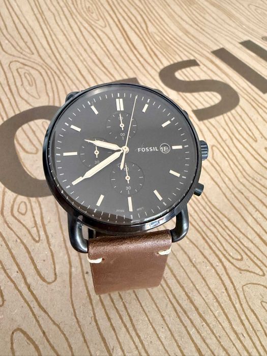 Ceas barbati Fossil Commuter FS5404