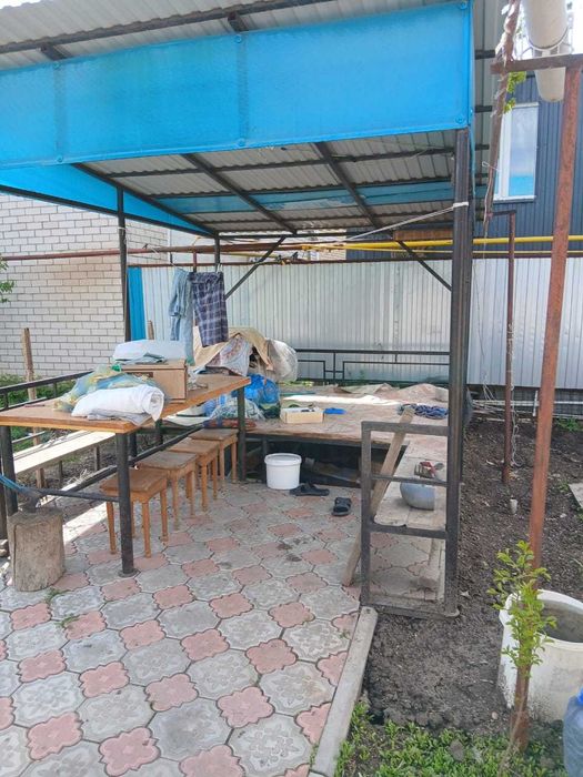 Продам топчан тапчан беседку