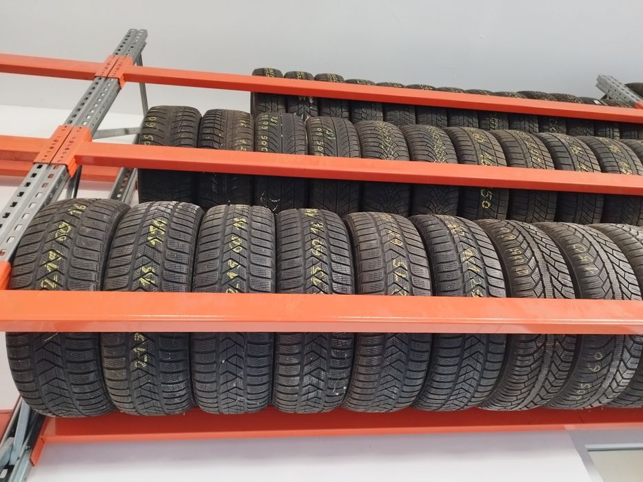 Rafturi anvelope metalice