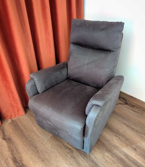 Fotoliu ABILDSKOV electric