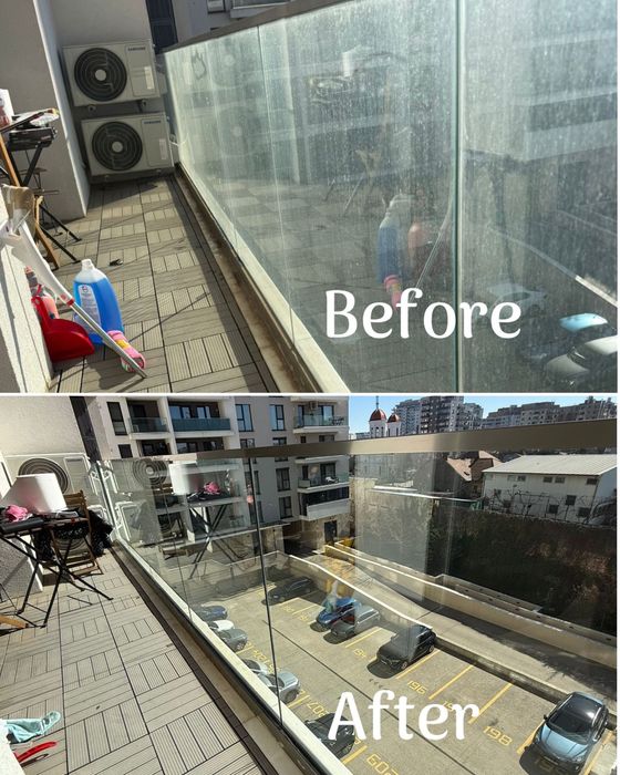 Servicii curatenie rapida /locuinte/birouri/dupacontructor/scaridebloc