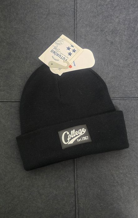 Шапки ,снуд на 7-10лет