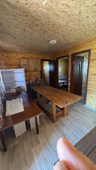 Продам домик на самарке