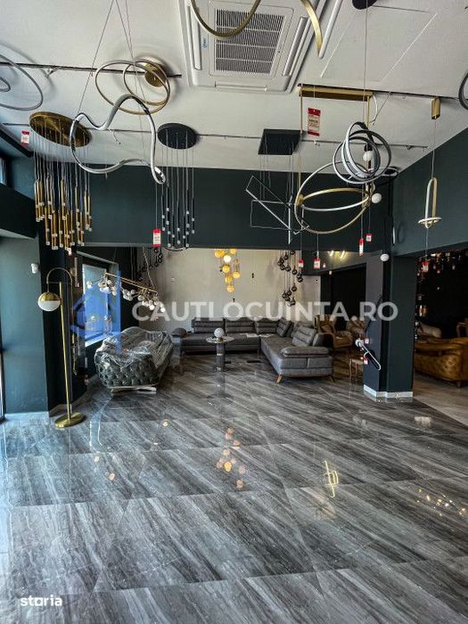 Cladire comerciala birouri bd. Voluntari | Bd. Eroilor