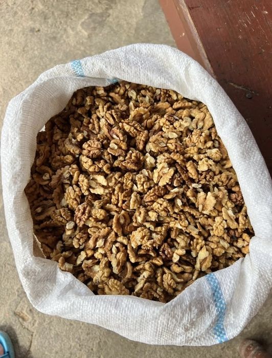 Vând miez de nucâ în diferite cantități!