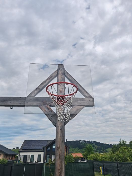 Coș de baschet - mărime standard