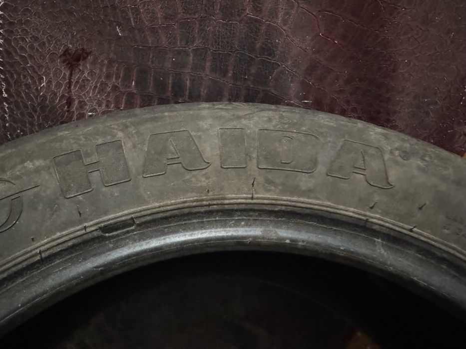 Продам шиный 215/55/R17