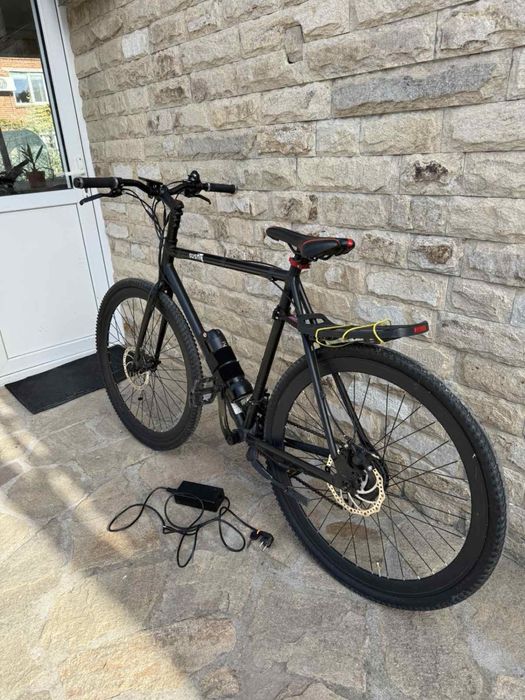Електрически Велосипед Sushi 28 XL