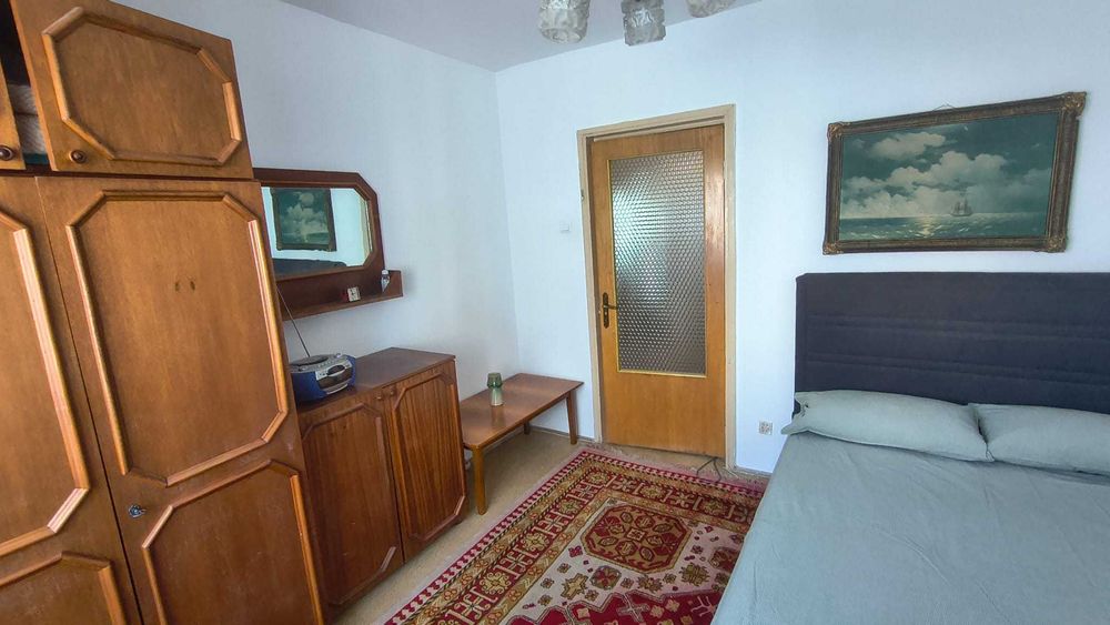 Proprietar ofer spre inchiriere apartament 2 camere decomandat, 55 mp, Calea Vitan – Bobocica vis-à-vis Auchan, et. 6, ideal pentru doi studenti — fotografia 3