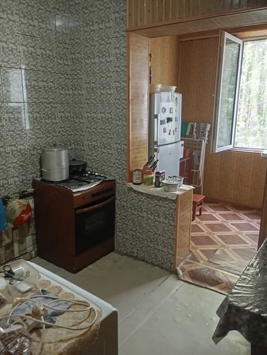 3х комнатная квартира срочно