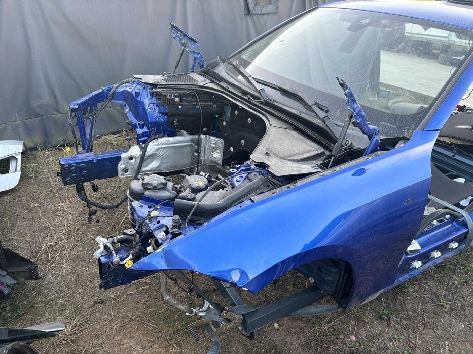 Lonjeron stanga/dreapta fata BMW g20 2019-2024