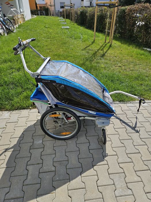 Thule Chariot CX 2