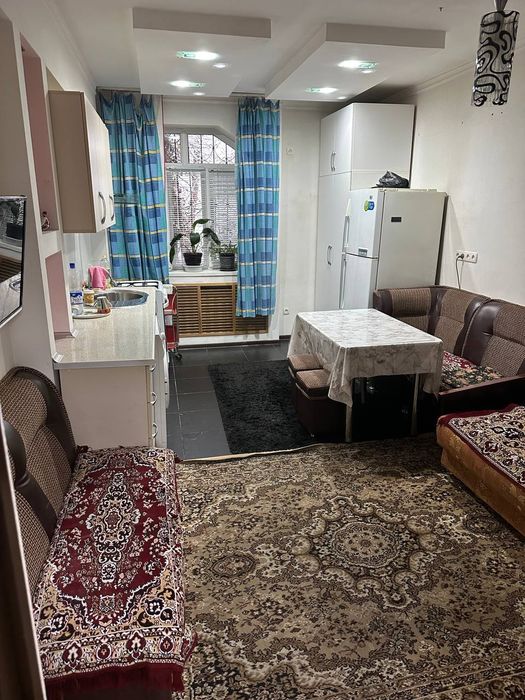 Сдается 2-х комнатная Юнусабад 13 квартал