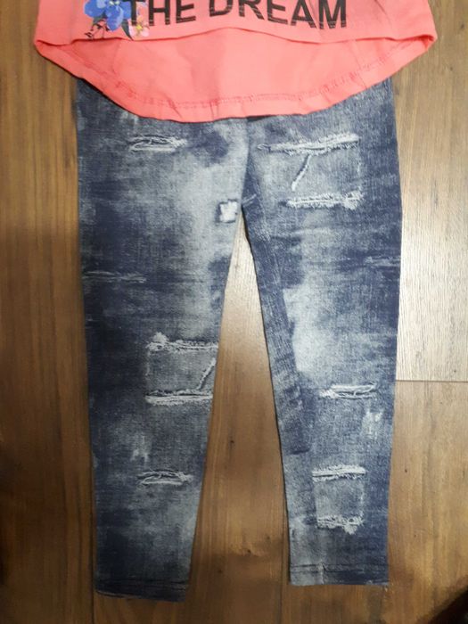 дрехи за 6 години