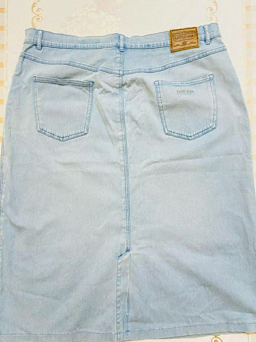 Кофта юбка шалбар