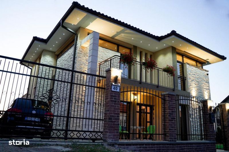 Casa individuala, 5 minute de aeroport, Sannicoara, Cluj