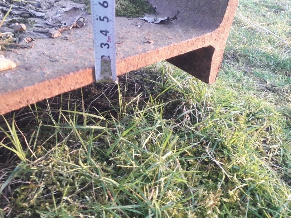 Vand profil hea 350