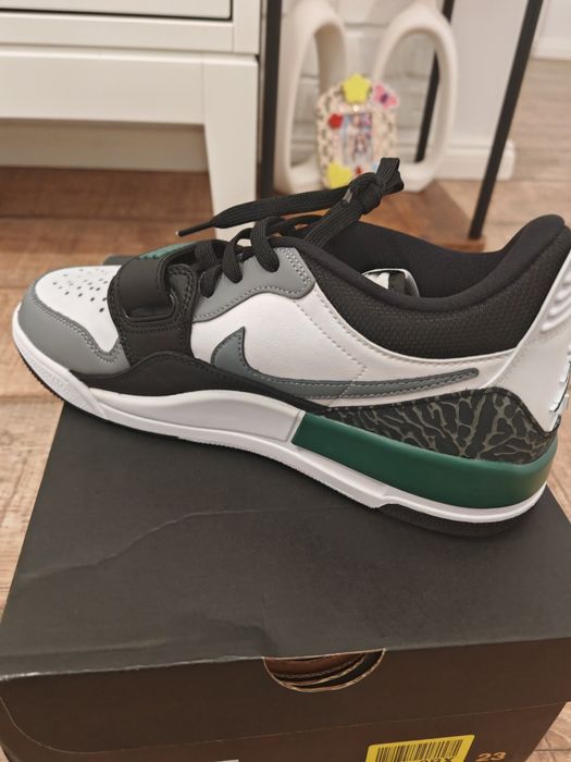 Jordan Legacy 312 Low