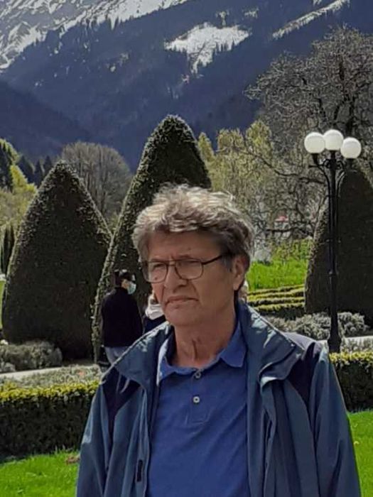 Instructor auto categ. B.