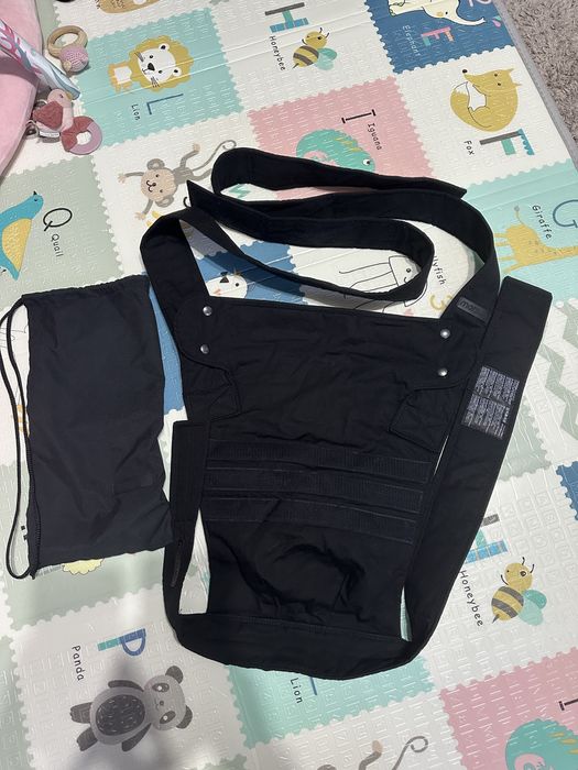 Sistem de purtare Marsupi