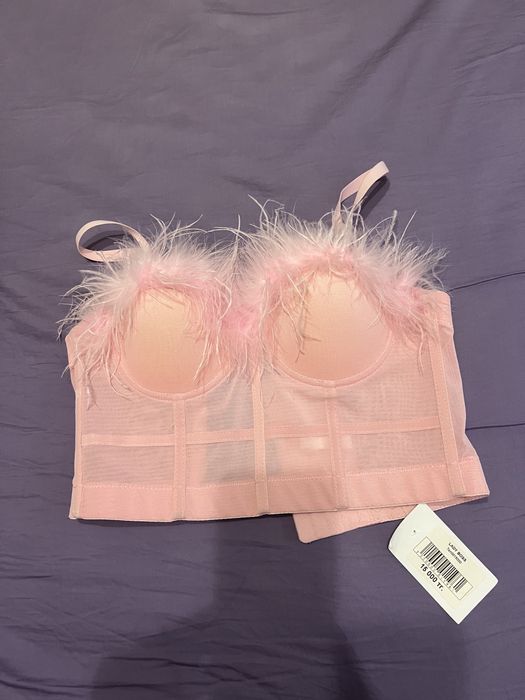 корсет женский