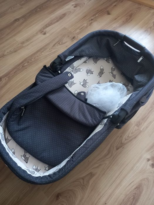 Abc design Salsa 4 fox edition